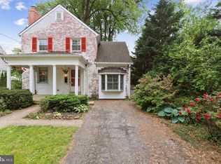 1914 Elkhart St, Silver Spring, MD 20910