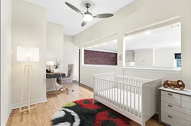 Rented by Station Cities