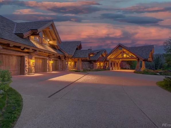 31055 County Road 64, Clark, CO 80428