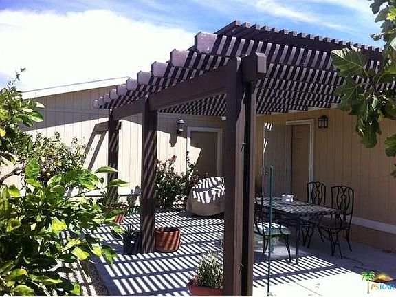 2nd image of 65565 Acoma Ave #99