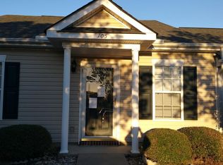 105 Elders Pond Cir, Columbia, SC 29229