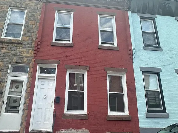 2442 N Cleveland St, Philadelphia, PA 19132