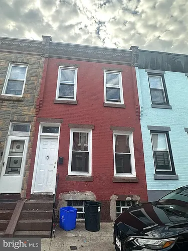 2442 N Cleveland St Photo 1