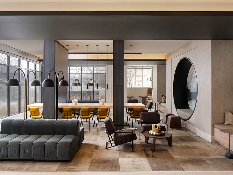 The Bellevue — Photo 27