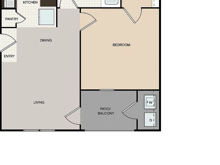 Avalon Apartments — Photo 27