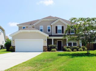 655 Grassy Hill Rd, Summerville, SC 29483