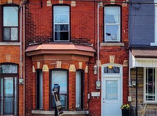 279 Mary St, Hamilton, ON L8L4W3