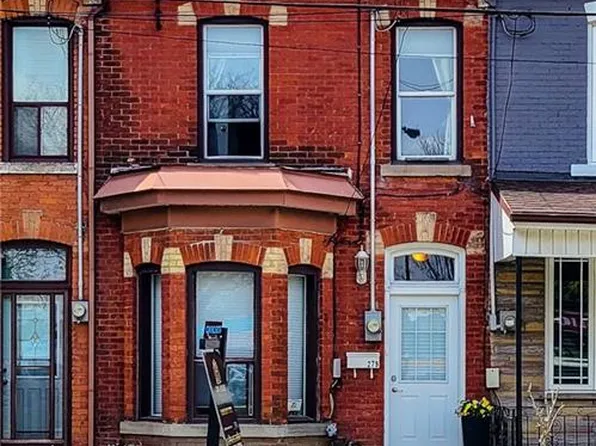 279 Mary St, Hamilton, ON L8L 4W3