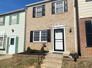 6445 Lamplighter Rdg, Glen Burnie, MD 21061
