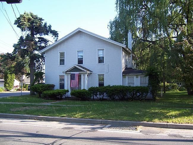 Welcome to 197 Main Street