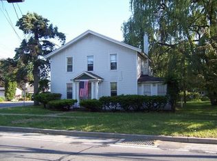 197 Main St, Phelps, NY 14532