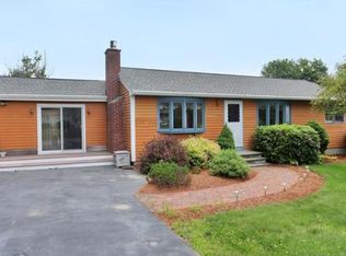 9 Walnut Dr, Sterling, MA 01564