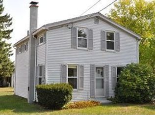 135 Airport Rd, Concord, NH 03301