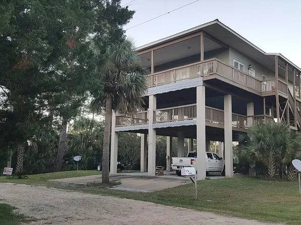 21480 Osprey Rd, Perry, FL 32348