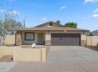 6314 W LAMAR Road, Glendale, AZ 85301