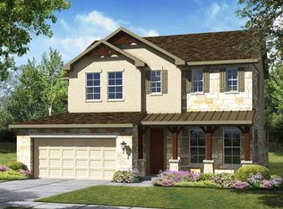 4312 Remington Rd, Cedar Park, TX 78613