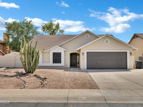 613 W TARA Court, Gilbert, AZ 85233