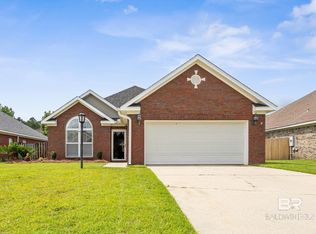 999 Weatherby St S, Saraland, AL 36571