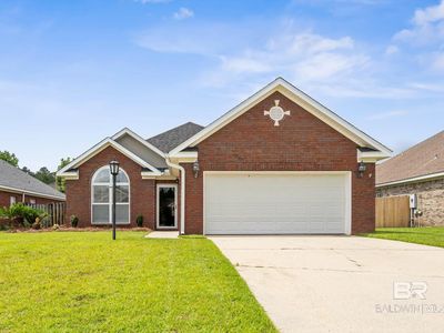 999 Weatherby St S, Saraland, AL, 36571