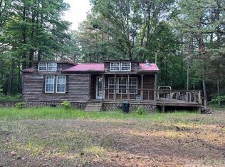 619 Sunset Ln, Center Ridge, AR 72027