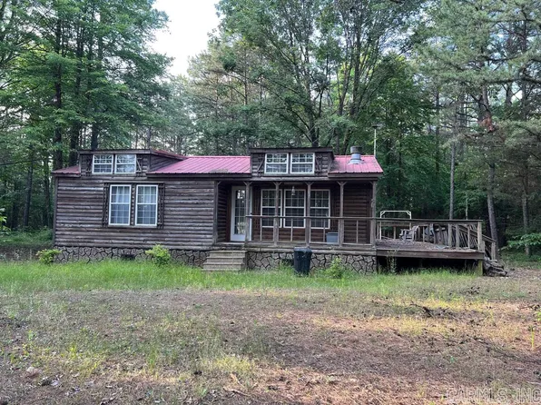 619 Sunset Ln, Center Ridge, AR 72027