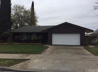 1924 E Alexander Ave, Merced, CA 95340