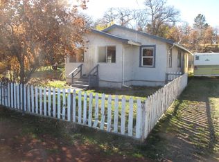 24834 Long St, Fall River Mills, CA 96028