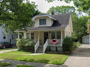 23859 Oxford St, Dearborn, MI 48124