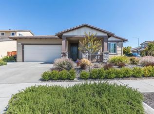 231 Saffron Ct, Napa, CA