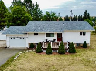 307 Boulevard Ave, Craigmont, ID 83523