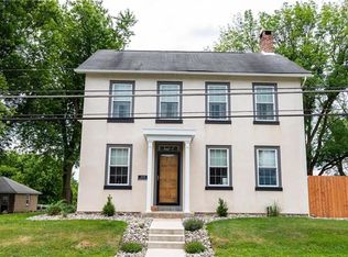 3139 Newburg Rd, Nazareth, PA 18064