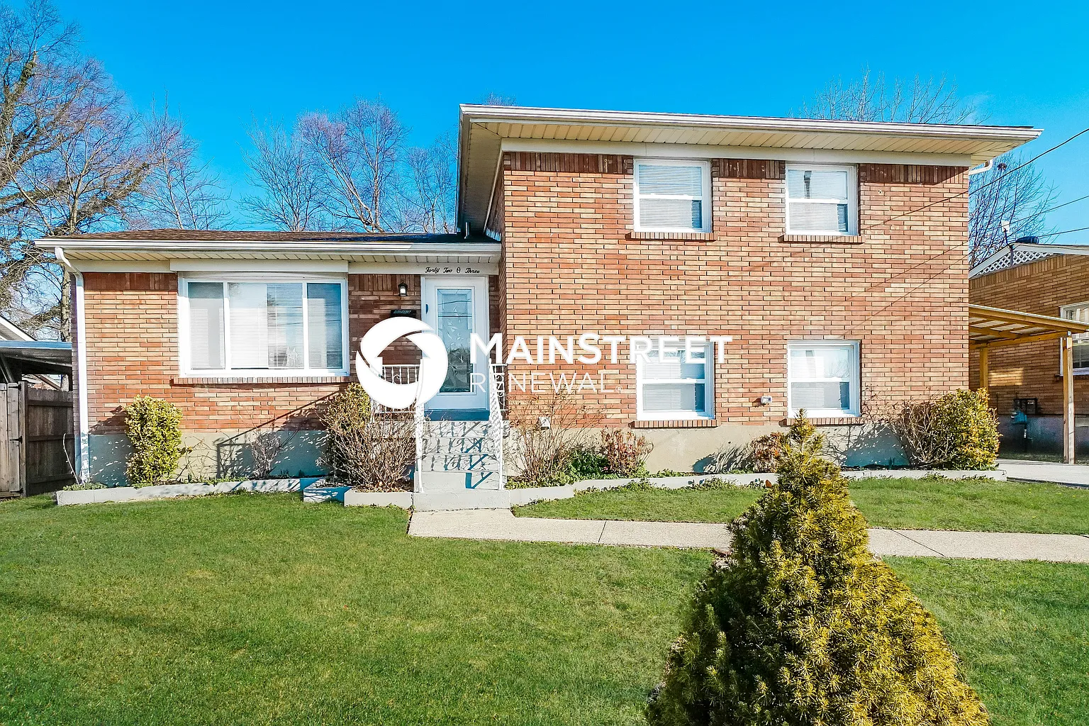 4203 Quiet Way photo 1