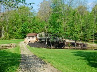 23857 Thornapple Dr, Cambridge Springs, PA 16403