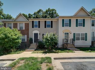 4708 Snowflower Blvd, Oxon Hill, MD 20745