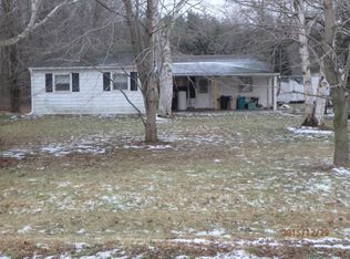 6121 Swartout Rd, Algonac, MI 48001