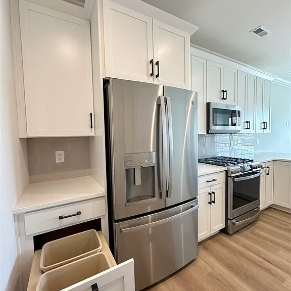 5006 Distillers Ln #A — Photo 3