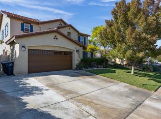 1441 Ponderosa Dr, Tehachapi, CA 93561