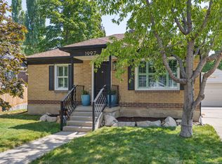 1997 Imperial St, Salt Lake City, UT 84105