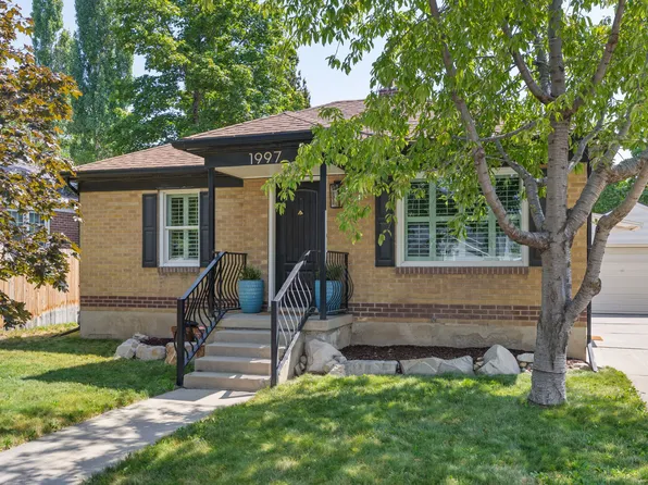 1997 Imperial St, Salt Lake City, UT 84105