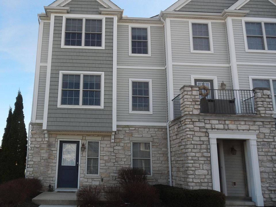 1st image of 6011 Canyon Creek Dr #201