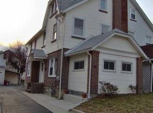 718 Blythe Ave, Drexel Hill, PA 19026