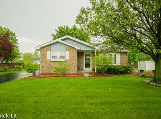 7433 W Tartan Rd, Frankfort, IL 60423