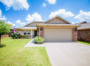 1023 S Chandler St, Stillwater, OK 74074