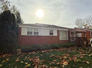 26721 Dover Ave, Redford, MI 48239