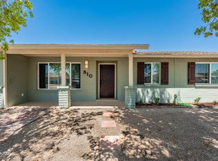 810 W Morrow Dr, Phoenix, AZ 85027