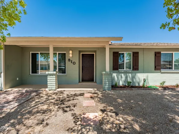 810 W MORROW Drive, Phoenix, AZ 85027