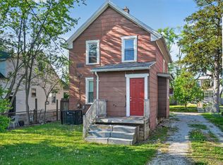 1607 Briarwood Ave, Columbus, OH 43211