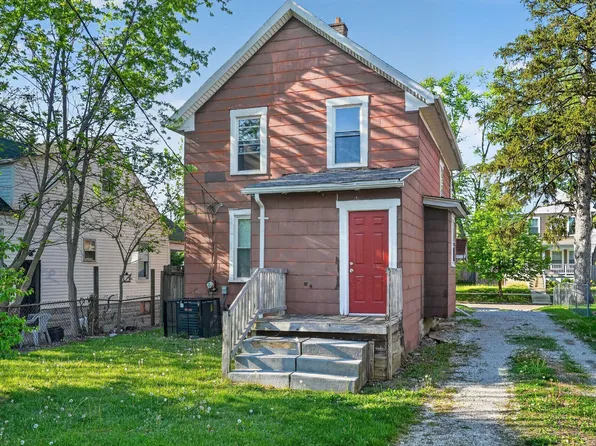 1607 Briarwood Ave, Columbus, OH 43211