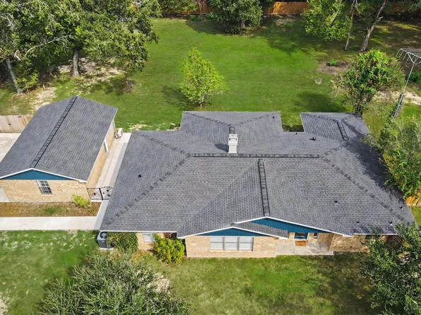 17005 White Birch Ln, Conroe, TX 77385