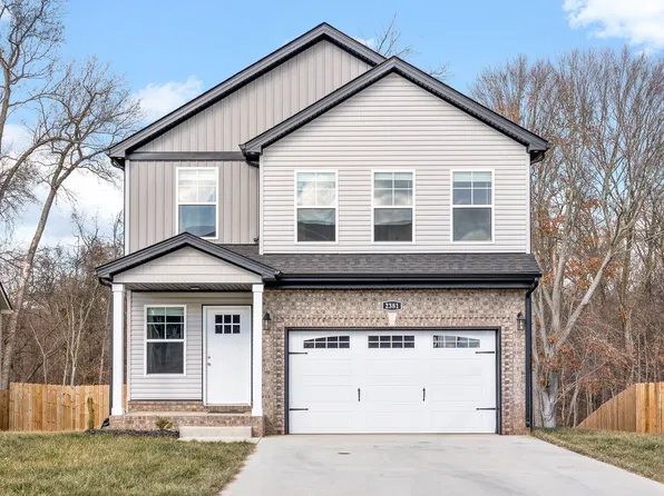 2381 Bridgeport Way, Clarksville, TN 37042